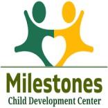 Milestones Best Child Development Center in Gurugram Logo