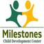 Milestones Best Child Development Center in Gurugram Logo