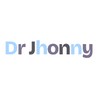 Dr Johnny Sins Pharmacy Logo