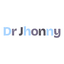 Dr Johnny Sins Pharmacy Logo