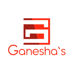 Ganesha Refractories Logo