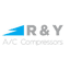 R & Y A/C Compressors Logo