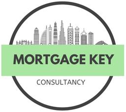 Mortgage Key Consultancy Logo