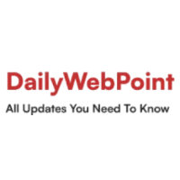 Daily Web Point Logo