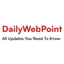 Daily Web Point Logo