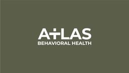 Atlas Behavioral Health Logo