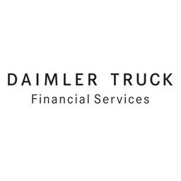 Daimler Truck Financial Services Deutschland Logo