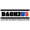 Dach2US Logo