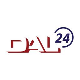 DAL  Der Dienstleister Logo