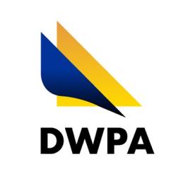 Data Wire Press Agency Logo