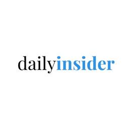 DailyInsider.News Logo