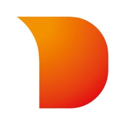 Delphi Communications GmbH Logo
