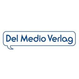 Del Medio Verlag Logo