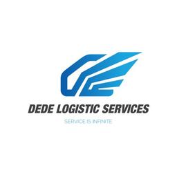Dede Logistic Services Logo