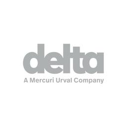Delta Management Consultants - a Mercuri Urval Company Logo