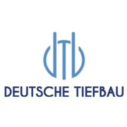 Deutsche Tiefbau GmbH Logo