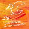 Der hörbare Adventskalender Logo