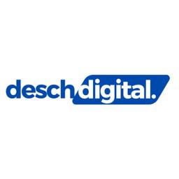 Desch Digital GmbH Logo
