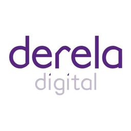 Derela Digital Logo