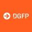 German association for Personnel management (DGFP) Logo