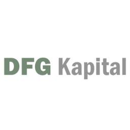 DFG Kapital Logo