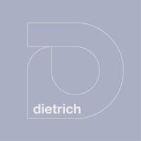 Grupo dietrich Logo