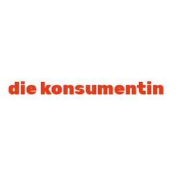 die konsumentin Logo