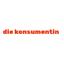 die konsumentin Logo