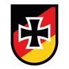 Verband der Reservisten der Deutschen Bundeswehr e.V. Logo