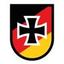 Verband der Reservisten der Deutschen Bundeswehr e.V. Logo