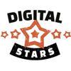 Digital Stars Logo