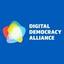 Digital Democracy Alliance Logo