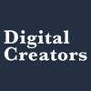 Digital Creators Logo