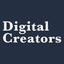 Digital Creators Logo
