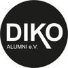 Diko Alumni e.V. Logo