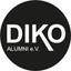 Diko Alumni e.V. Logo