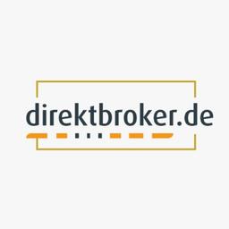 Direktbroker.de Logo