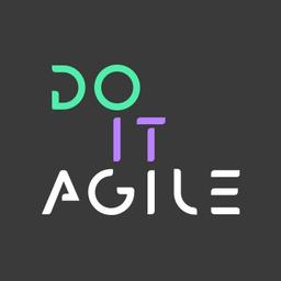 Do It Agile GmbH Logo
