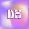 Diva Hustler Media Logo