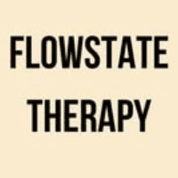 FlowState Therapy Logo