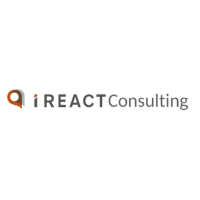 iREACT Consulting Logo