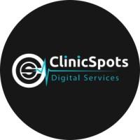 Clinicspots Digital Services Logo