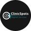 Clinicspots Digital Services Logo