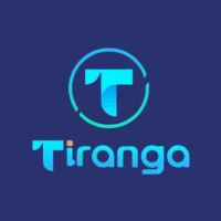 Tiranga Games Logo
