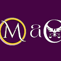 May Adeola Law Logo