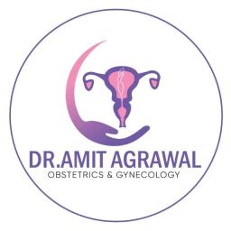 Dr.Agrawal clinic Logo
