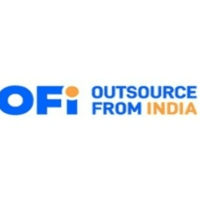 Outsource From India Logo