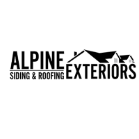 Alpine Exteriors Logo