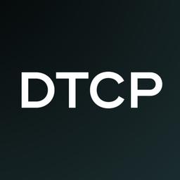 DTCP Logo