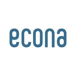 ECONA Logo